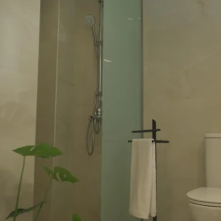 Paloma Luxury Διαμέρισμα Ηράκλειο Κρήτης