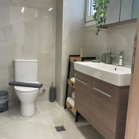 Apartment Paloma Luxury Heraklion (Crete)