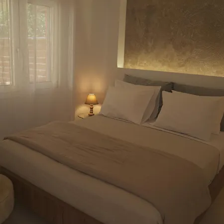 Paloma Luxury Apartment
