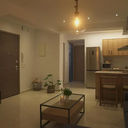 Apartment Paloma Luxury