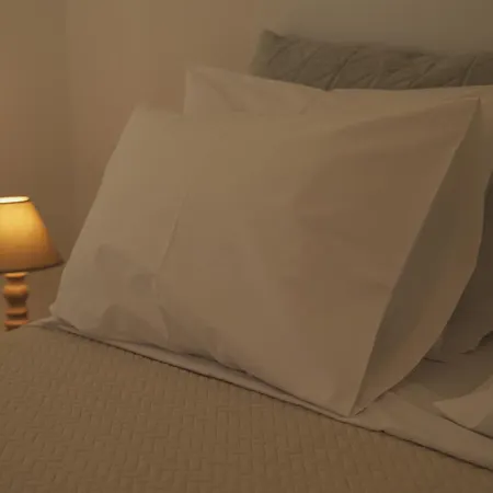 Apartment Paloma Luxury