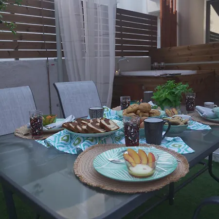 Apartment Paloma Luxury