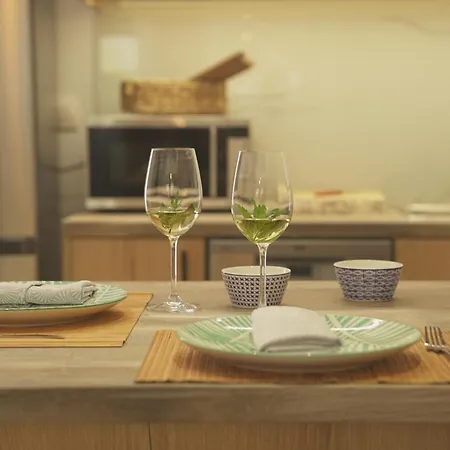 Paloma Luxury Heraklion (Crete)