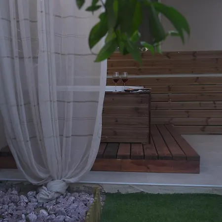 Paloma Luxury Heraklion (Crete)