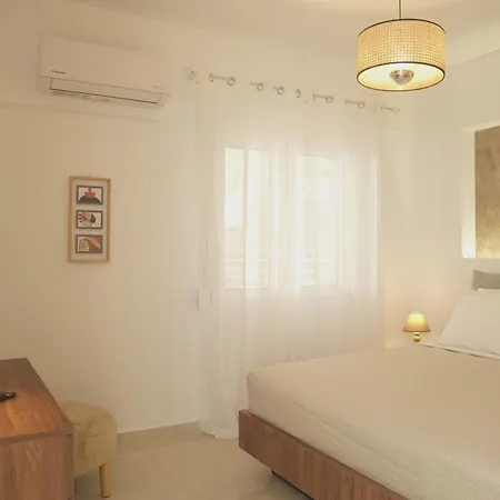 Paloma Luxury Apartment Heraklion (Crete)