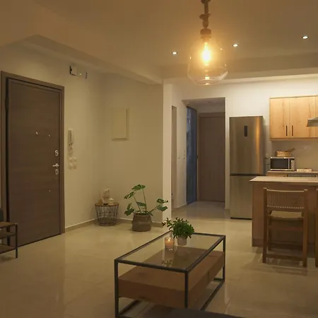 Paloma Luxury * Heraklion (Crete)