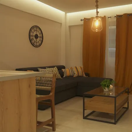 Apartment Paloma Luxury *