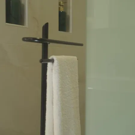 Apartment Paloma Luxury