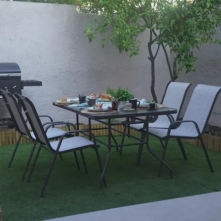 Apartment Paloma Luxury