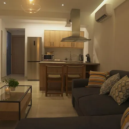 Apartment Paloma Luxury