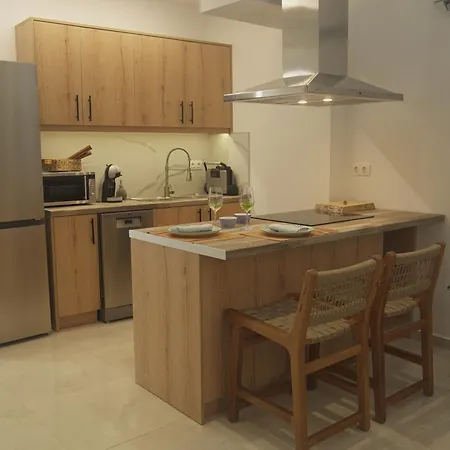 Apartment Paloma Luxury *