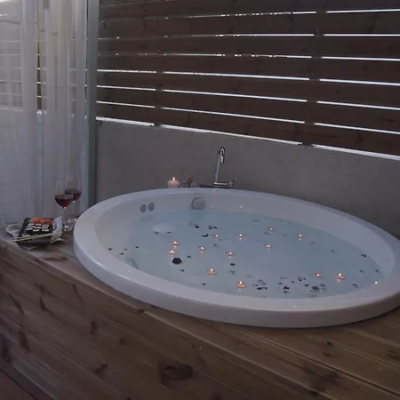 Paloma Luxury Apartment *