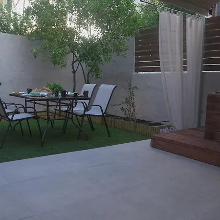 Apartment Paloma Luxury