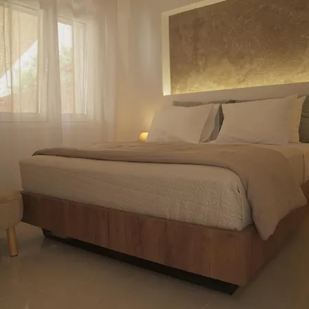 Apartment Paloma Luxury *